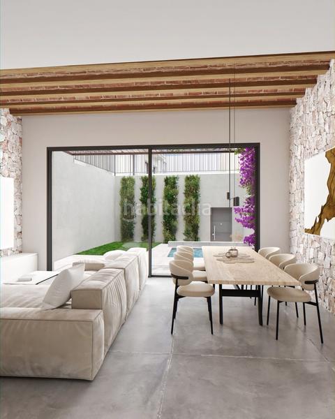 Foto a73d9b30-aa7f-43e8-af79-c4828a7249ce. Country house in carrer del mall 42 in Eixample Sant Feliu de Guíxols Foto a73d9b30-aa7f-43e8-af79-c4828a7249ce. Country house in carrer del mall 42 in Eixample Sant Feliu de Guíxols