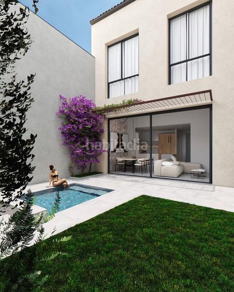 Foto c39e6264-40e3-4eb2-b844-f8023df406fb. Country house in carrer del mall 42 in Eixample Sant Feliu de Guíxols Foto c39e6264-40e3-4eb2-b844-f8023df406fb. Country house in carrer del mall 42 in Eixample Sant Feliu de Guíxols