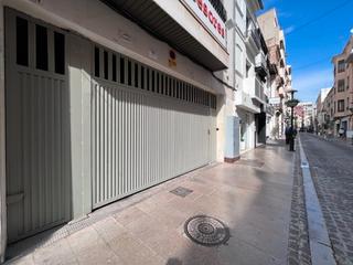 Miete Autoparkplatz in Carrer d'alloza 49. Eka inmobiliaria comercializa en exclusiva esta plaza de garaje Miete Autoparkplatz in Carrer d'alloza 49. Eka inmobiliaria comercializa en exclusiva esta plaza de garaje