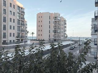 Affitto Piccolo appartamento  Carrer del senillar. Eka inmobiliaria comercializa en exclusiva este piso en alquiler Affitto Piccolo appartamento  Carrer del senillar. Eka inmobiliaria comercializa en exclusiva este piso en alquiler