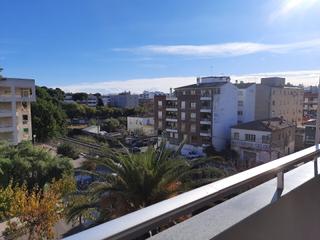 Apartament a Centre. Apartamento salou zona centro urbano Apartament a Centre. Apartamento salou zona centro urbano