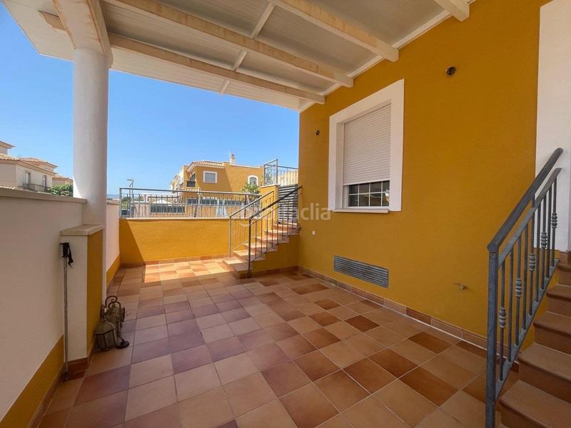 Foto 04256047-6a11-4eb5-a0e2-f17e970e7368. Reihenhaus mit pool in Vera ciudad Vera Foto 04256047-6a11-4eb5-a0e2-f17e970e7368. Reihenhaus mit pool in Vera ciudad Vera