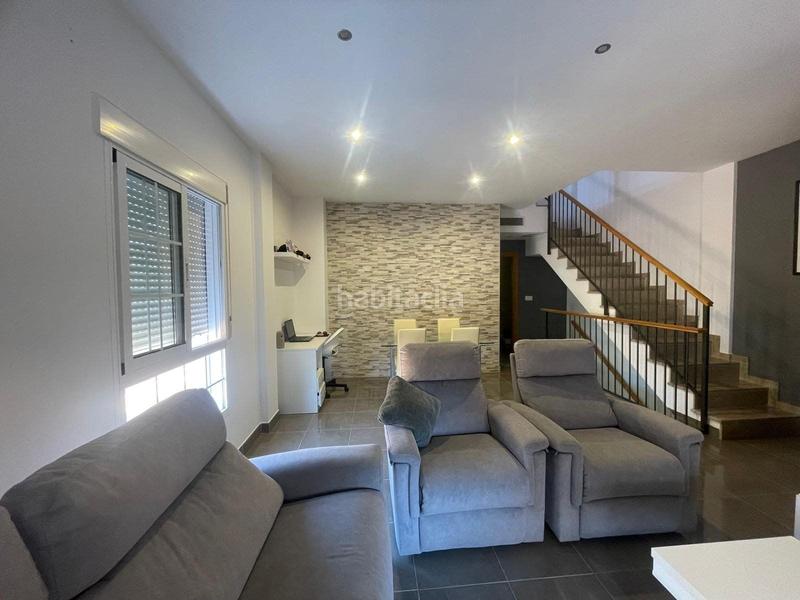 Foto 23ceaed6-98c9-4481-aa41-6e3a9db78bfd. Reihenhaus mit pool in Vera ciudad Vera Foto 23ceaed6-98c9-4481-aa41-6e3a9db78bfd. Reihenhaus mit pool in Vera ciudad Vera