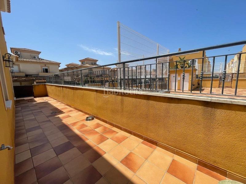 Foto a4cd85d7-6618-47b5-9354-eebc94616e6c. Reihenhaus mit pool in Vera ciudad Vera Foto a4cd85d7-6618-47b5-9354-eebc94616e6c. Reihenhaus mit pool in Vera ciudad Vera