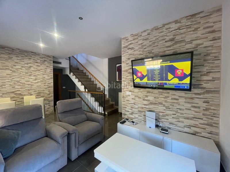 Foto ae6afe97-a9e4-4fd6-be36-c4a5e28ce2c1. Reihenhaus mit pool in Vera ciudad Vera Foto ae6afe97-a9e4-4fd6-be36-c4a5e28ce2c1. Reihenhaus mit pool in Vera ciudad Vera