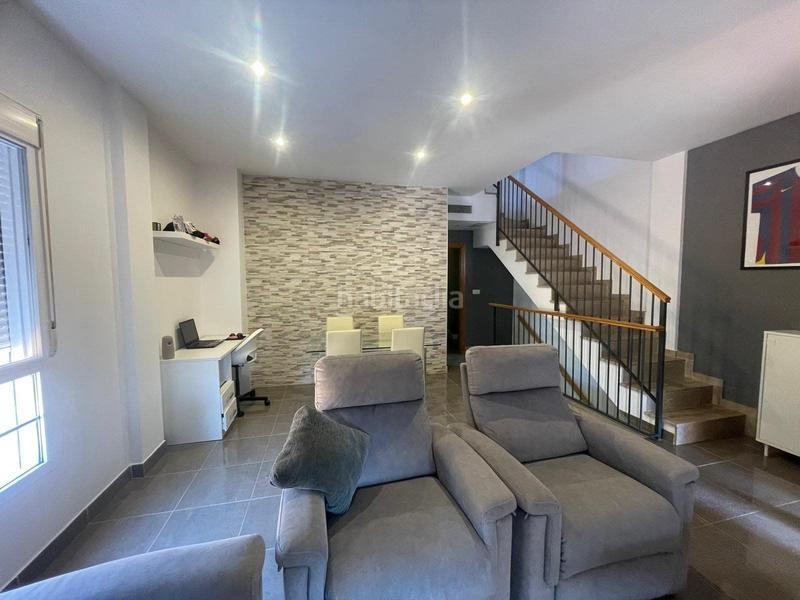 Foto f780737d-11cc-4db1-86ed-edfbca8153a8. Reihenhaus mit pool in Vera ciudad Vera Foto f780737d-11cc-4db1-86ed-edfbca8153a8. Reihenhaus mit pool in Vera ciudad Vera