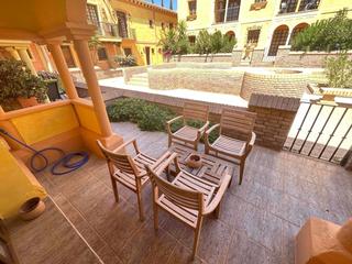 Maison jumelée  Desert springs sector 2. Elegante villa con vistas al golf en desert springs resort, alme Maison jumelée  Desert springs sector 2. Elegante villa con vistas al golf en desert springs resort, alme