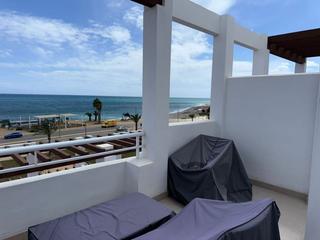 Àtic Paseo del mediterráneo. Extraordinario apartamento moderno con vistas al mar en mojácar Àtic Paseo del mediterráneo. Extraordinario apartamento moderno con vistas al mar en mojácar