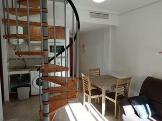 Àtic  Distrito playa de garrucha. Ático en venta en garrucha  tu refugio junto al mar! Àtic  Distrito playa de garrucha. Ático en venta en garrucha  tu refugio junto al mar!