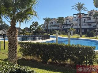 Pis  Distrito el playazo. Vera playa  apartamento en primera línea con jardín privado Pis  Distrito el playazo. Vera playa  apartamento en primera línea con jardín privado