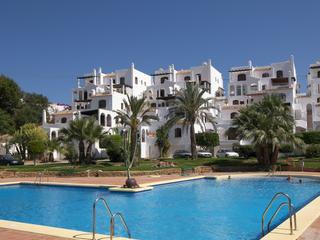 Appartement  Calle la mata, 3. La mata  apartamento con gran terraza y vistas al mar Appartement  Calle la mata, 3. La mata  apartamento con gran terraza y vistas al mar