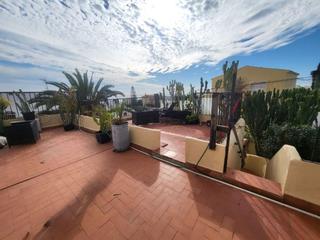 House  Distrito pueblo indalo-ventanicas-el cantal. Magnífica villa independiente con vistas al mar y jardín maduro House  Distrito pueblo indalo-ventanicas-el cantal. Magnífica villa independiente con vistas al mar y jardín maduro