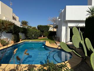 Casa  Calle cañada aguilar, 3. Encantadora villa con piscina privada en el palmeral, mojácar Casa  Calle cañada aguilar, 3. Encantadora villa con piscina privada en el palmeral, mojácar