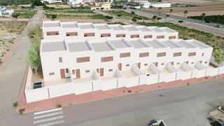 Casa adossada  Calle gloria fuertes s/n. Estrena tu nuevo hogar en antas chalet adosado moderno cerca de Casa adossada  Calle gloria fuertes s/n. Estrena tu nuevo hogar en antas chalet adosado moderno cerca de