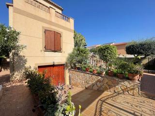 Maison  Distrito las marinas. Impresionante chalet independiente en las marinas de garrucha, a Maison  Distrito las marinas. Impresionante chalet independiente en las marinas de garrucha, a