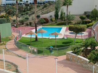 Appartement  Distrito playa de garrucha. Piso de lujo con terraza, piscina y garaje en exclusiva urbaniza Appartement  Distrito playa de garrucha. Piso de lujo con terraza, piscina y garaje en exclusiva urbaniza