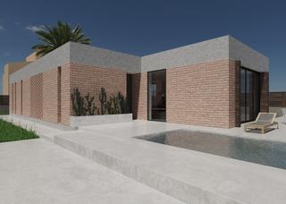 Terreny residencial a Calle casablanca 5 Terreny residencial a Calle casablanca 5