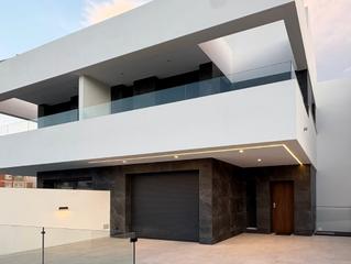 Towny house in Las Lomas - Las Yucas. Viviendas unifamiliares a 100m de la playa en águilas Towny house in Las Lomas - Las Yucas. Viviendas unifamiliares a 100m de la playa en águilas