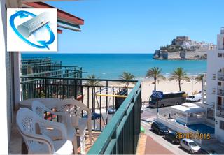 Lloguer Apartament a Avinguda del papa luna 10. Idealmente situado, aire acondicionado Lloguer Apartament a Avinguda del papa luna 10. Idealmente situado, aire acondicionado