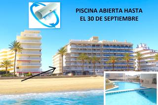 Lloguer Apartament Avinguda del papa luna 12. Cerca de todo en peñíscola Lloguer Apartament Avinguda del papa luna 12. Cerca de todo en peñíscola