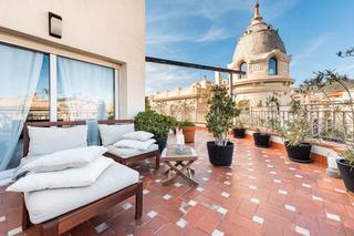 Miete Etagenwohnung Carrer de sant elies Miete Etagenwohnung Carrer de sant elies