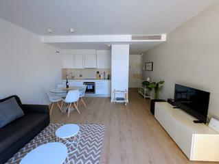 Miete Etagenwohnung  Carrer de bilbao Miete Etagenwohnung  Carrer de bilbao