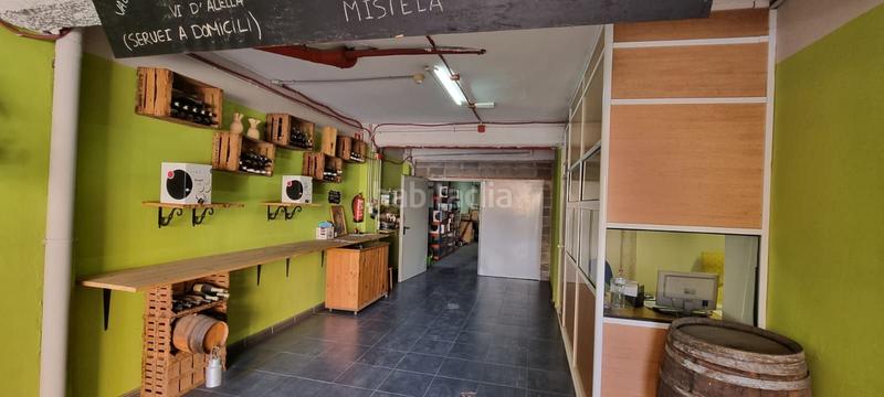 Foto 3f7d7526-f8cf-4b35-8a2a-d1c1db384fc0. Geschäftsraum in Progrés - Pep Ventura Badalona Foto 3f7d7526-f8cf-4b35-8a2a-d1c1db384fc0. Geschäftsraum in Progrés - Pep Ventura Badalona