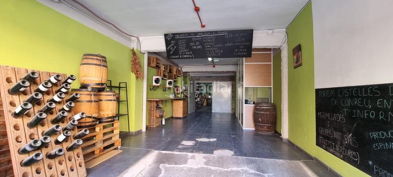 Foto 28b54d71-4df0-4016-8550-3661fe52e1c3. Local comercial en Progrés - Pep Ventura Badalona Foto 28b54d71-4df0-4016-8550-3661fe52e1c3. Local comercial en Progrés - Pep Ventura Badalona