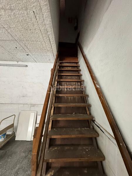 Foto 1f7d4240-1678-450b-bce1-2b1ed27a9b16. Local comercial amplio local con vado en Llefià Badalona Foto 1f7d4240-1678-450b-bce1-2b1ed27a9b16. Local comercial amplio local con vado en Llefià Badalona