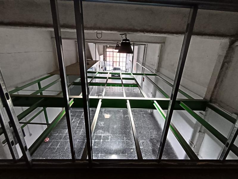 Foto 339b8f96-7552-432d-ac2c-f02b9bf7c350. Local comercial amplio local con vado en Llefià Badalona Foto 339b8f96-7552-432d-ac2c-f02b9bf7c350. Local comercial amplio local con vado en Llefià Badalona