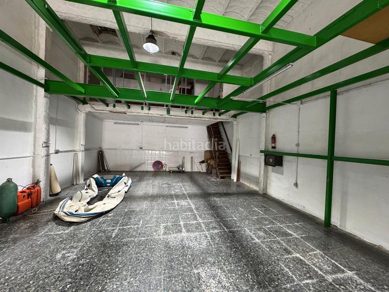 Foto 50344821-c607-4b2c-b29b-157016aa38b6. Local comercial amplio local con vado en Llefià Badalona Foto 50344821-c607-4b2c-b29b-157016aa38b6. Local comercial amplio local con vado en Llefià Badalona