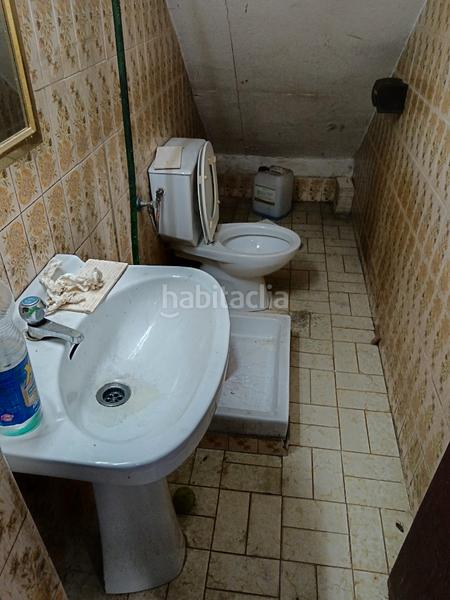 Foto cba25e49-b810-47ab-a035-5d543eac67c7. Local comercial amplio local con vado en Llefià Badalona Foto cba25e49-b810-47ab-a035-5d543eac67c7. Local comercial amplio local con vado en Llefià Badalona