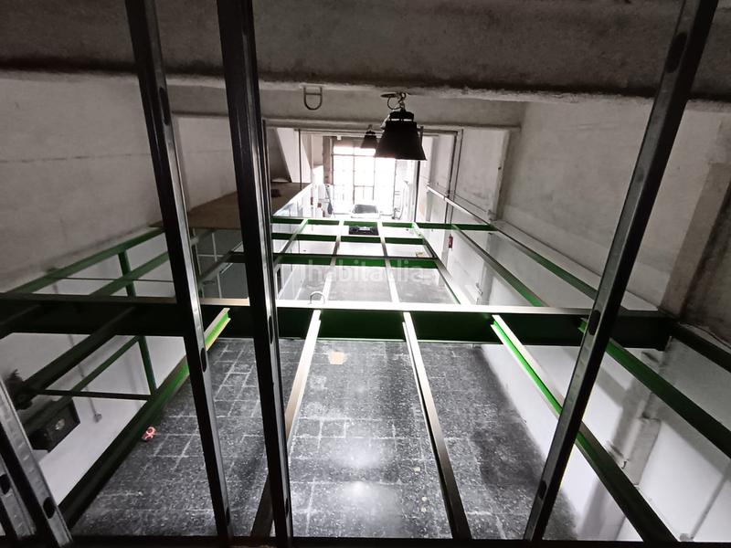 Foto d6afea8d-e44e-4b41-baed-d828c6aca04a. Local comercial amplio local con vado en Llefià Badalona Foto d6afea8d-e44e-4b41-baed-d828c6aca04a. Local comercial amplio local con vado en Llefià Badalona