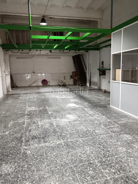 Foto f7021c91-292b-46d5-9db8-0e69aab877e3. Local comercial amplio local con vado en Llefià Badalona Foto f7021c91-292b-46d5-9db8-0e69aab877e3. Local comercial amplio local con vado en Llefià Badalona