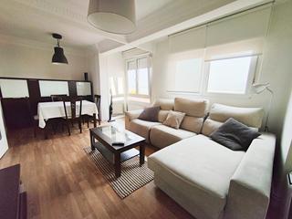 Rent Flat  Santander - calle santa teresa. Alquiler de octubre a junio solamente Rent Flat  Santander - calle santa teresa. Alquiler de octubre a junio solamente