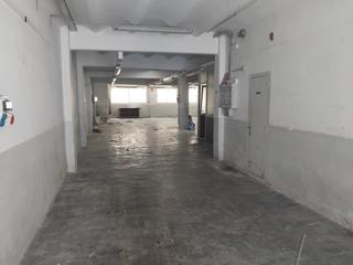 Rent Industrial building in Sant Llorenç d´Hortons. Nave industrial Rent Industrial building in Sant Llorenç d´Hortons. Nave industrial