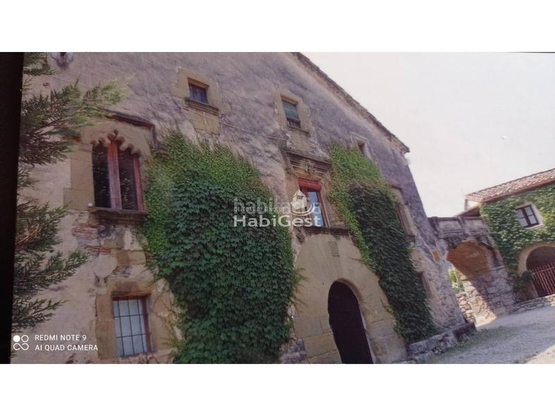 Foto 74b6437a-df8b-40b7-8d79-d76bcf9342cb. Masía casa rustica en venta en Anglès Foto 74b6437a-df8b-40b7-8d79-d76bcf9342cb. Masía casa rustica en venta en Anglès