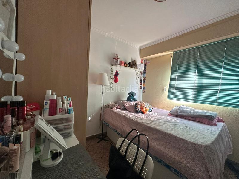 Foto 441e6fe4-32ee-439d-8d48-1e2ecd4045eb. Appartamento in L´Eixereta Burjassot Foto 441e6fe4-32ee-439d-8d48-1e2ecd4045eb. Appartamento in L´Eixereta Burjassot