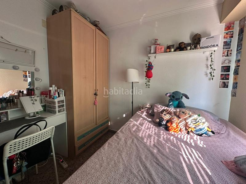 Foto 607ece3d-e18d-4944-9c27-e76b4fab09a4. Appartamento in L´Eixereta Burjassot Foto 607ece3d-e18d-4944-9c27-e76b4fab09a4. Appartamento in L´Eixereta Burjassot