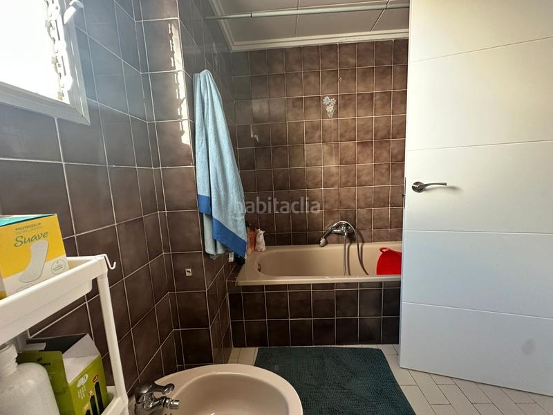 Foto eaf02d0e-49ea-40bc-b3f2-c82eadbe4361. Appartamento in L´Eixereta Burjassot Foto eaf02d0e-49ea-40bc-b3f2-c82eadbe4361. Appartamento in L´Eixereta Burjassot