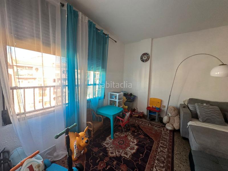 Foto 3dcf7873-dec1-430c-92c7-e8f1a89020a4. Appartement dans L´Eixereta Burjassot Foto 3dcf7873-dec1-430c-92c7-e8f1a89020a4. Appartement dans L´Eixereta Burjassot