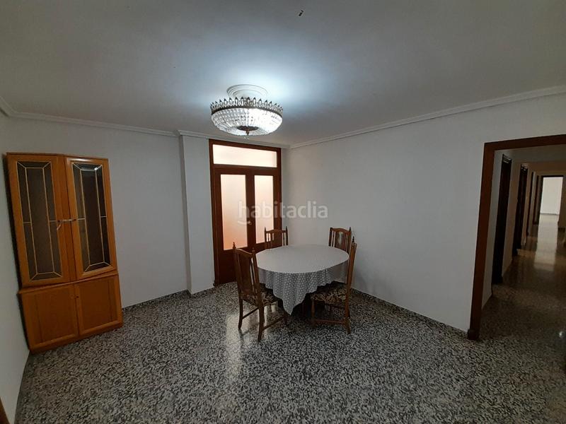 Foto a21d166b-4d48-41a7-b9f7-f3bc0d890104. Appartement dans El Castell Burjassot Foto a21d166b-4d48-41a7-b9f7-f3bc0d890104. Appartement dans El Castell Burjassot