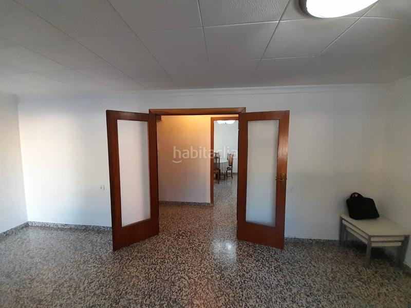Foto cecf2f01-0e79-456a-a095-ec52c8841a7b. Appartement dans El Castell Burjassot Foto cecf2f01-0e79-456a-a095-ec52c8841a7b. Appartement dans El Castell Burjassot