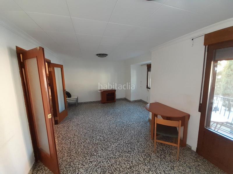 Foto e01b78df-56d5-4d41-98aa-7aacd5af599d. Appartement dans El Castell Burjassot Foto e01b78df-56d5-4d41-98aa-7aacd5af599d. Appartement dans El Castell Burjassot