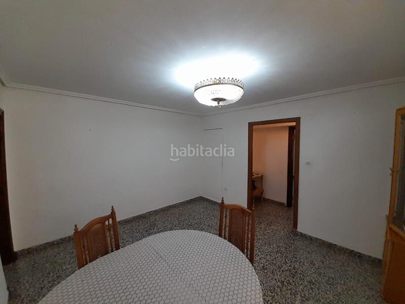 Foto f1be6d30-d034-4839-bbd4-ca52f0ad3ebf. Piso en El Castell Burjassot Foto f1be6d30-d034-4839-bbd4-ca52f0ad3ebf. Piso en El Castell Burjassot