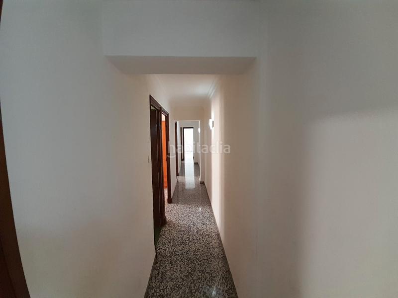 Foto f4fcace5-7c3e-43bf-aae3-2f1fd3c44b0f. Piso en El Castell Burjassot Foto f4fcace5-7c3e-43bf-aae3-2f1fd3c44b0f. Piso en El Castell Burjassot