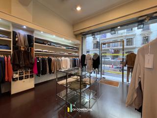 Transfer Business premise  Carrer de balmes Transfer Business premise  Carrer de balmes