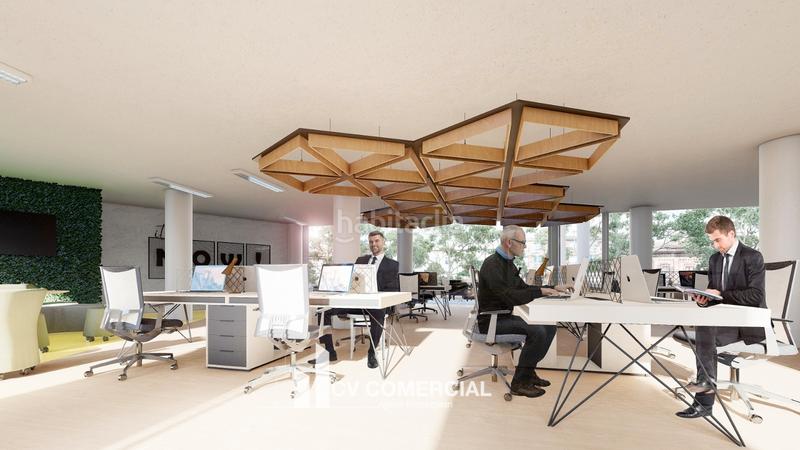 Foto d208e03b-0dfd-4fe8-a5fd-b8d4921e53ac. Rent business premise with heating in Gòtic Barcelona Foto d208e03b-0dfd-4fe8-a5fd-b8d4921e53ac. Rent business premise with heating in Gòtic Barcelona