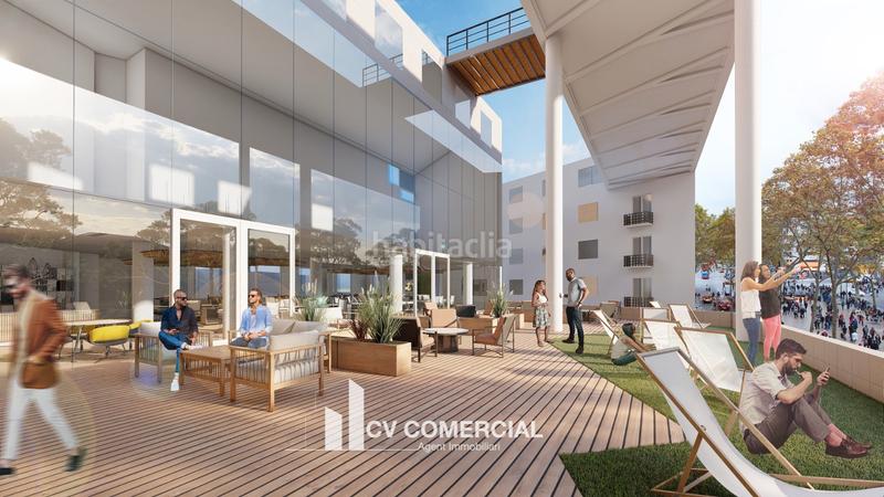 Foto 001a5cba-d8c2-40db-b309-ebb2fa3a9a7c. Miete geschäftsraum mit heizung in Gòtic Barcelona Foto 001a5cba-d8c2-40db-b309-ebb2fa3a9a7c. Miete geschäftsraum mit heizung in Gòtic Barcelona