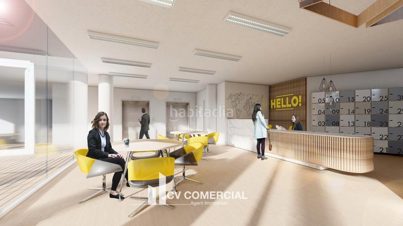 Foto 5e48c2a6-f368-4454-b8fa-96e5f6f6a13f. Miete geschäftsraum mit heizung in Gòtic Barcelona Foto 5e48c2a6-f368-4454-b8fa-96e5f6f6a13f. Miete geschäftsraum mit heizung in Gòtic Barcelona